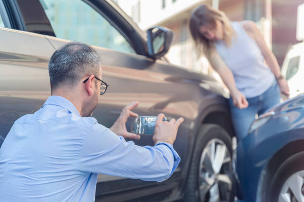 Professional Full Coverage Car Insurance technician working in Cecil-Bishop, PA